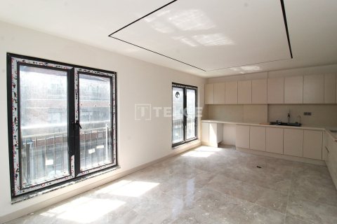 3+1 Lägenhet  i Mudanya, Bursa, Turkiet Nr. 237435 - 14