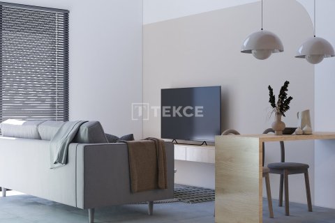 Lejlighed i Iskele, Nr. 237432 - 28
