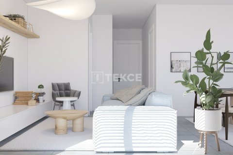 Lejlighed i Iskele, Nr. 237432 - 18