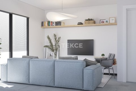 Lejlighed i Iskele, Nr. 237432 - 16