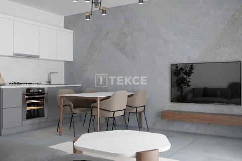 Lejlighed i Iskele, Nr. 237432 - 12