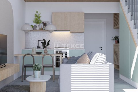 Lejlighed i Iskele, Nr. 237432 - 21