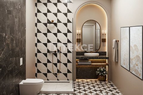 Villa  5+1  Alanya, Antalya, Türkiye №237438 - 19