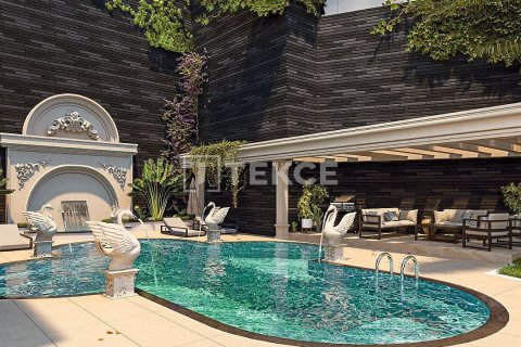 Villa  5+1  Alanya, Antalya, Türkiye №237438 - 9