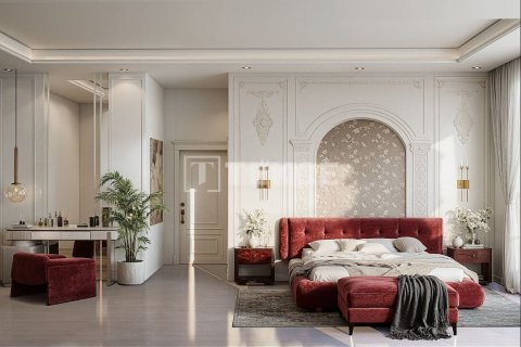 Villa  5+1  Alanya, Antalya, Türkiye №237438 - 18