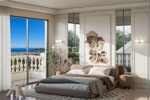 Villa  5+1  Alanya, Antalya, Türkiye №237438 - 15