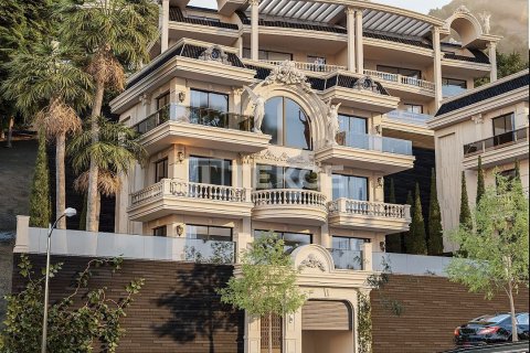 Villa  5+1  Alanya, Antalya, Türkiye №237438 - 7