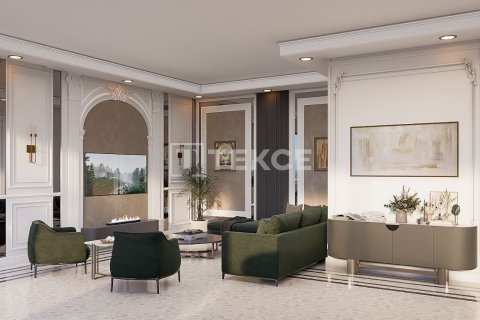 Villa  5+1  Alanya, Antalya, Türkiye №237438 - 12