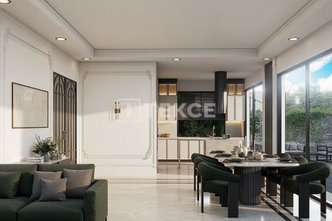 Villa  5+1  Alanya, Antalya, Türkiye №237438 - 13