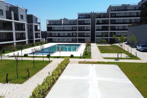 5+1 Lägenhet  i Mudanya, Bursa, Turkiet Nr. 237436 - 6