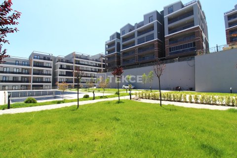 5+1 Lägenhet  i Mudanya, Bursa, Turkiet Nr. 237436 - 4