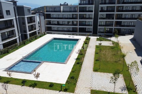 5+1 Lägenhet  i Mudanya, Bursa, Turkiet Nr. 237436 - 5