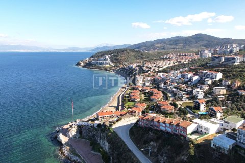 5+1 Lägenhet  i Mudanya, Bursa, Turkiet Nr. 237436 - 7