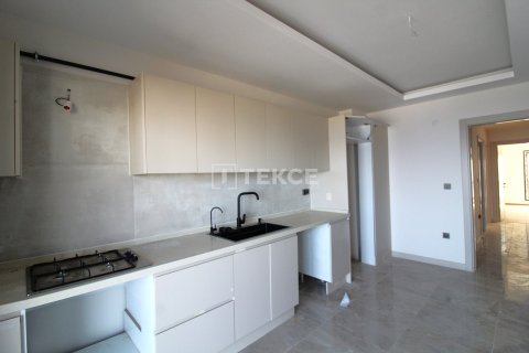 5+1 Lägenhet  i Mudanya, Bursa, Turkiet Nr. 237436 - 22