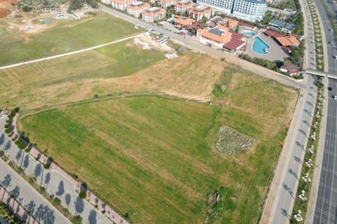 Land  in Alanya, Antalya, Türkei Nr. 93527 - 7