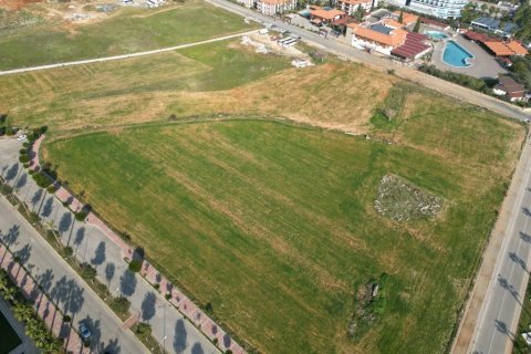 Land  in Alanya, Antalya, Türkei Nr. 93527 - 6