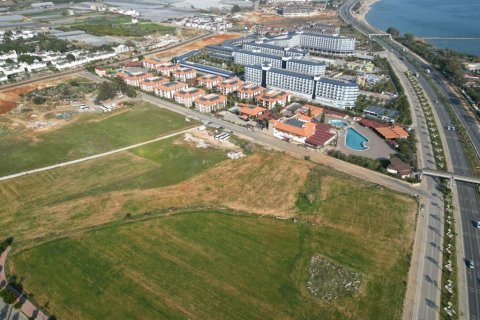 Land  in Alanya, Antalya, Türkei Nr. 93527 - 8