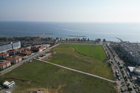 Land  in Alanya, Antalya, Türkei Nr. 93527 - 4