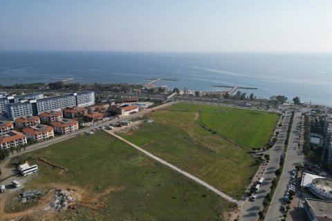 Land  in Alanya, Antalya, Türkei Nr. 93527 - 5