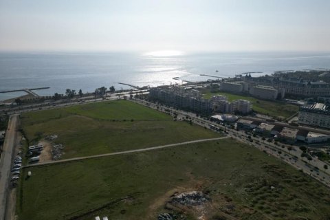 Land  in Alanya, Antalya, Türkei Nr. 93527 - 3