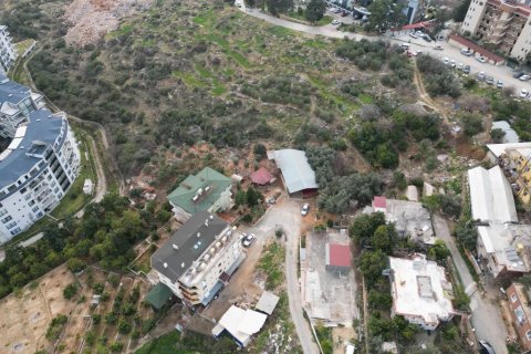 Tömma  i Kestel, Antalya, Turkiet Nr. 93528 - 2