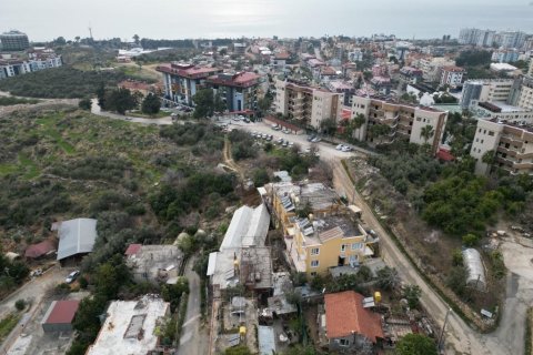 Tömma  i Kestel, Antalya, Turkiet Nr. 93528 - 4