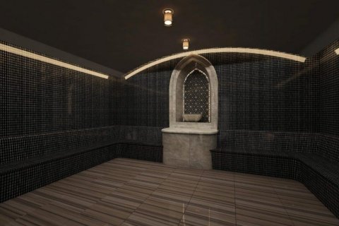 Daire   Konaklı, Antalya, Türkiye №93533 - 18