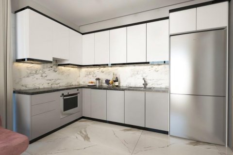 Daire   Konaklı, Antalya, Türkiye №93533 - 20