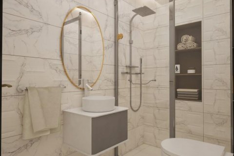 Daire   Konaklı, Antalya, Türkiye №93533 - 23