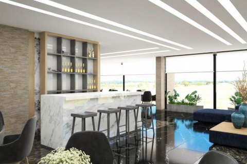 Daire   Konaklı, Antalya, Türkiye №93533 - 14