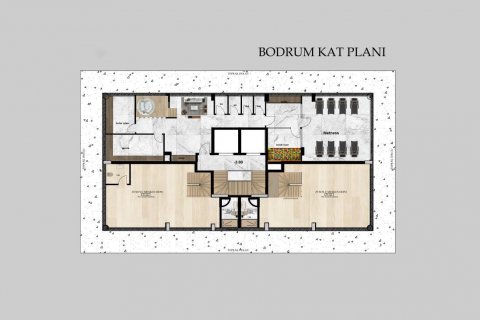 Ticari gayrimenkul   Alanya, Antalya, Türkiye №93532 - 19