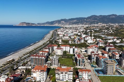 Daire 3+1 Kestel, Antalya, Türkiye №227695 - 21
