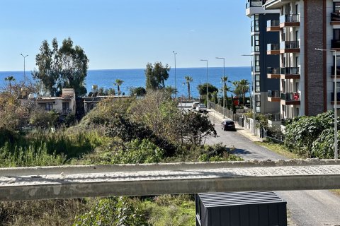 3+1 Lägenhet  i Kestel, Antalya, Turkiet Nr. 227695