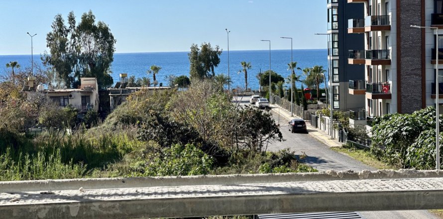 Daire 3+1 Kestel, Antalya, Türkiye №227695