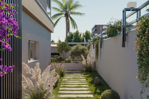 Daire 3+1 Kestel, Antalya, Türkiye №227695 - 6
