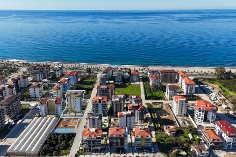 2+1 Lejlighed i Kestel, Antalya, Tyrkiet Nr. 227694 - 22