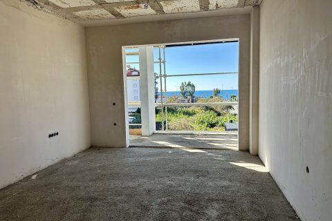 2+1 Lejlighed i Kestel, Antalya, Tyrkiet Nr. 227694 - 13