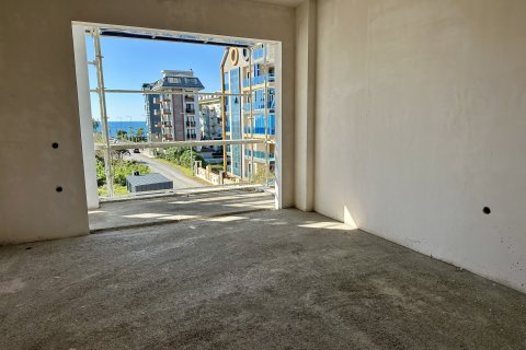 2+1 Lejlighed i Kestel, Antalya, Tyrkiet Nr. 227694 - 14