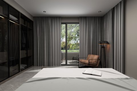 2+1 Lejlighed i Kestel, Antalya, Tyrkiet Nr. 227697 - 10