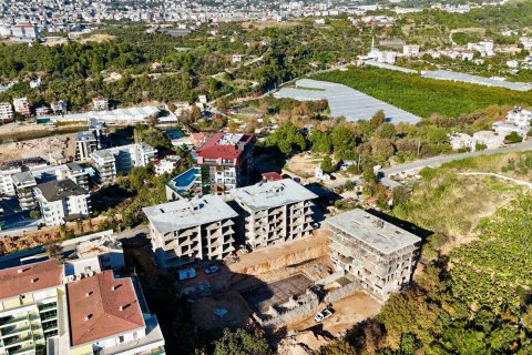 2+1 Lejlighed i Kestel, Antalya, Tyrkiet Nr. 227697 - 16