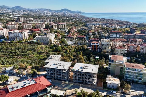 2+1 Lejlighed i Kestel, Antalya, Tyrkiet Nr. 227697 - 14