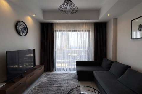 Daire 1+1 Mahmutlar, Antalya, Türkiye №227699 - 5