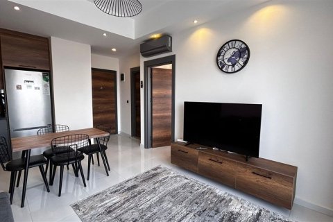 Daire 1+1 Mahmutlar, Antalya, Türkiye №227699 - 3