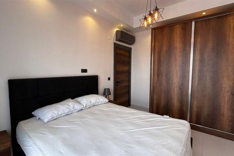 Daire 1+1 Mahmutlar, Antalya, Türkiye №227699 - 10
