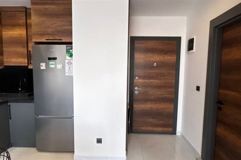 Daire 1+1 Mahmutlar, Antalya, Türkiye №227699 - 7