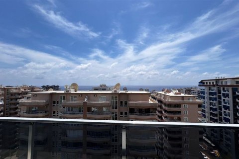 Daire 1+1 Mahmutlar, Antalya, Türkiye №227699 - 16