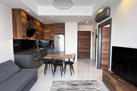 Daire 1+1 Mahmutlar, Antalya, Türkiye №227699 - 2