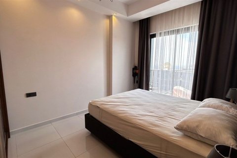 Daire 1+1 Mahmutlar, Antalya, Türkiye №227699 - 9
