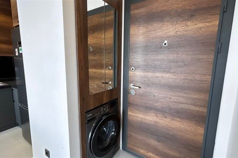 Daire 1+1 Mahmutlar, Antalya, Türkiye №227699 - 8