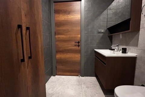Daire 1+1 Mahmutlar, Antalya, Türkiye №227699 - 13